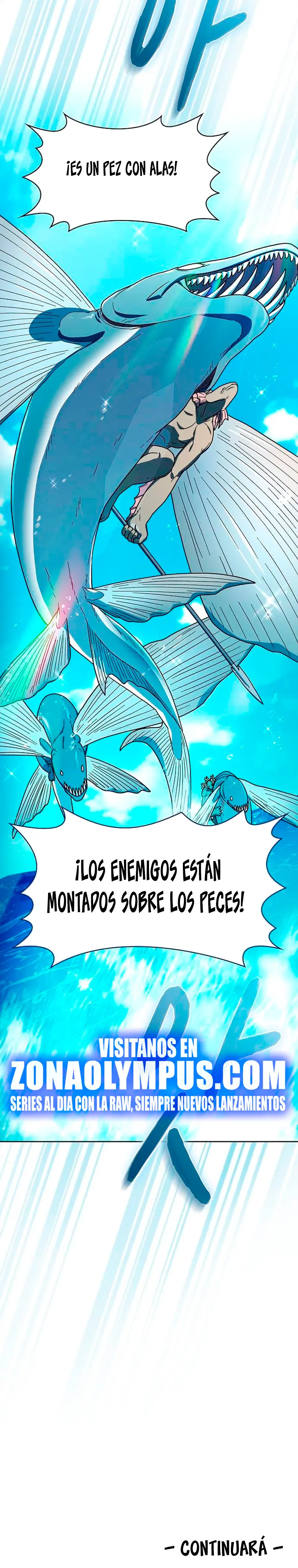 Civilización Nebula Capítulo 88 - Página 34 en español