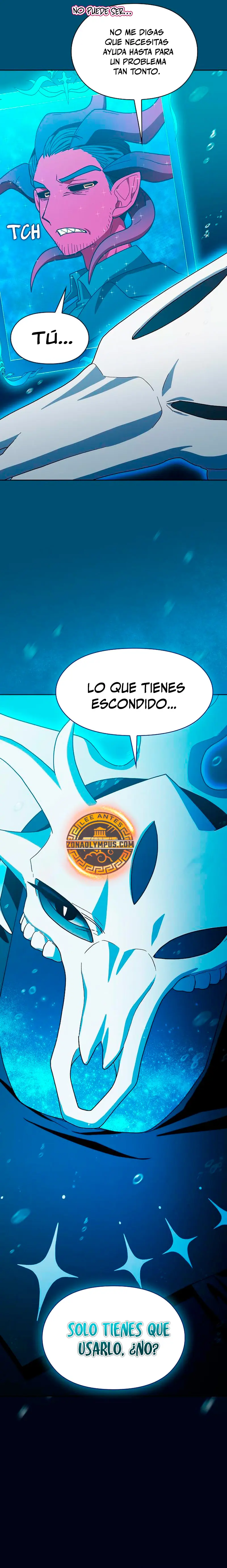 Civilización Nebula Capítulo 88 - Página 7 en español