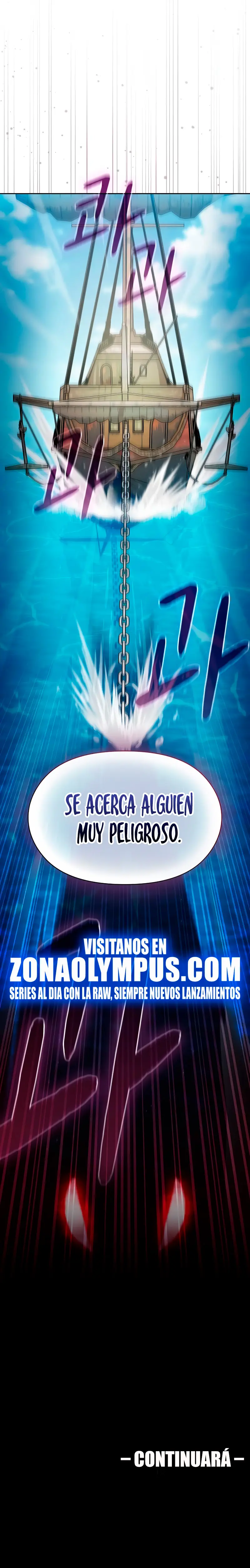 Civilización Nebula Capítulo 89 - Página 32 en español