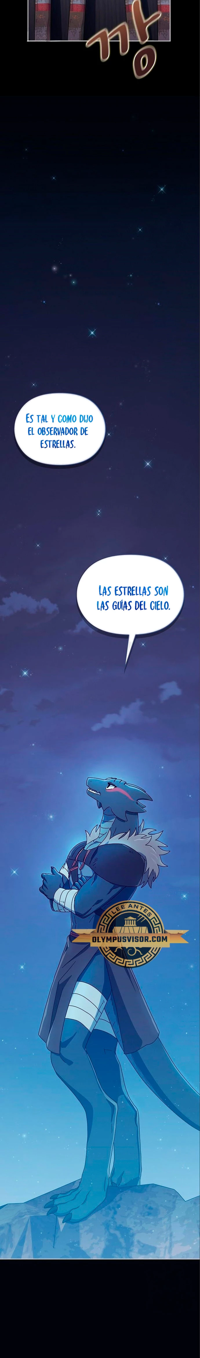 Civilización Nebula Capítulo 9 - Página 13 en español