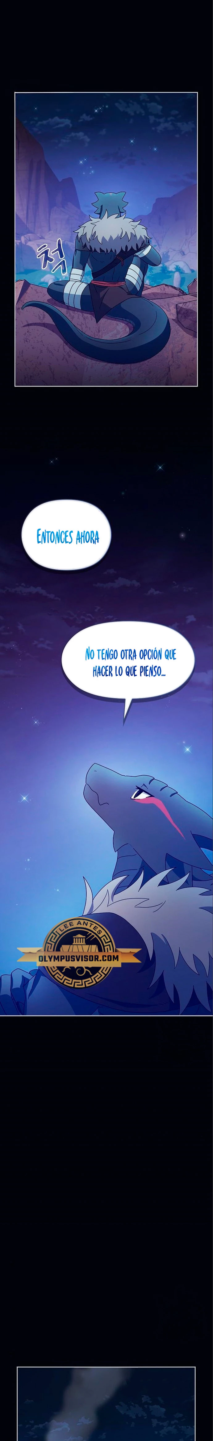 Civilización Nebula Capítulo 9 - Página 14 en español