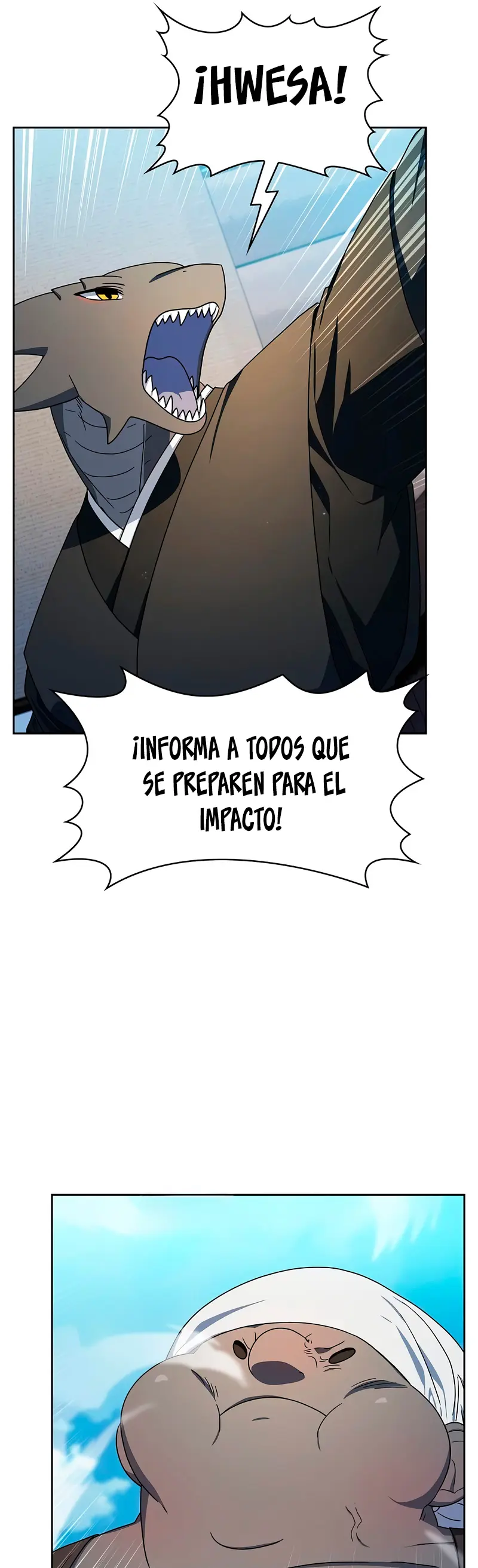 Civilización Nebula Capítulo 90 - Página 24 en español