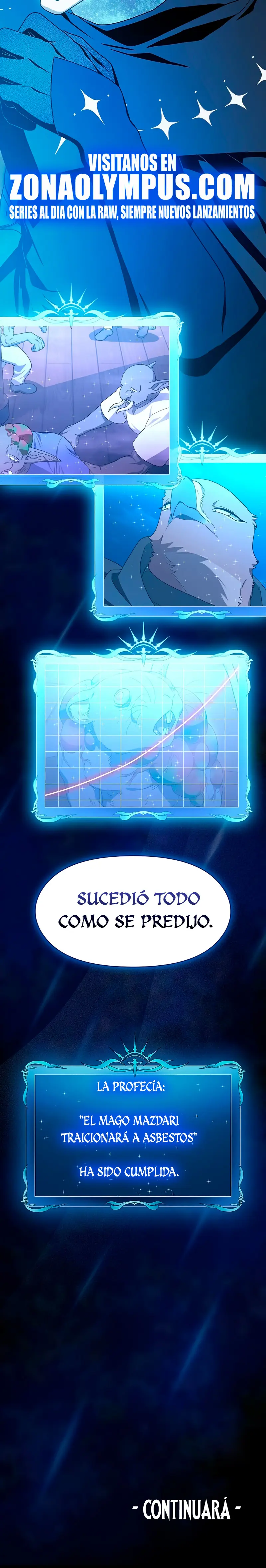 Civilización Nebula Capítulo 93 - Página 28 en español