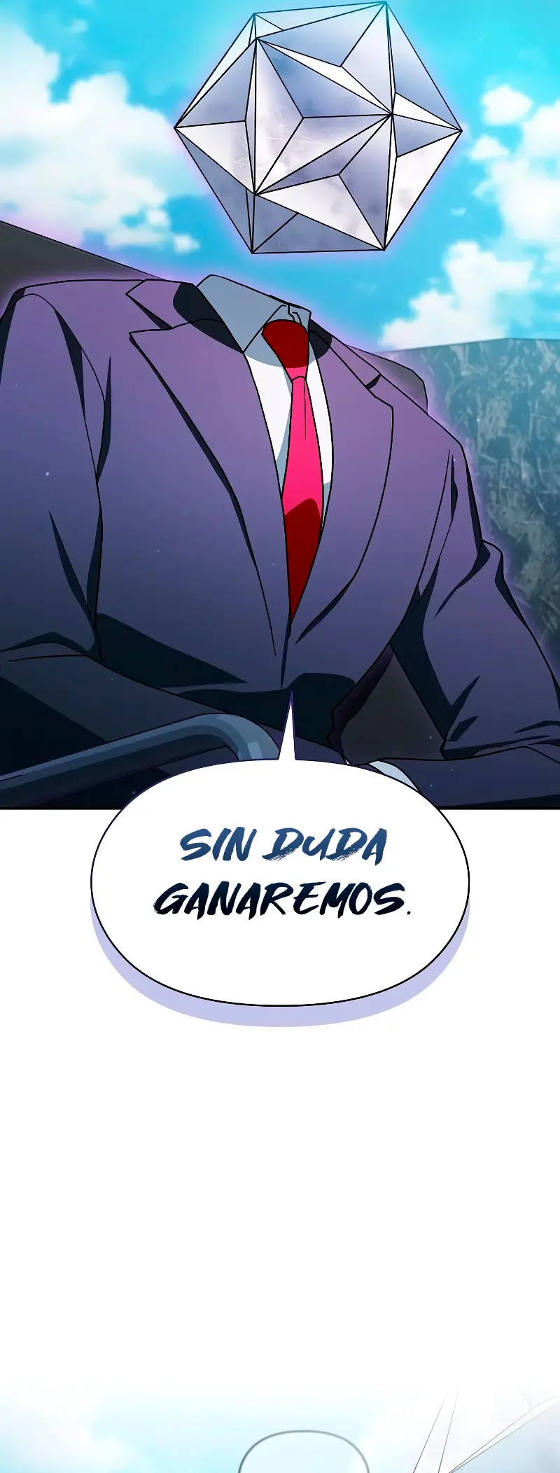 Civilización Nebula Capítulo 94 - Página 27 en español