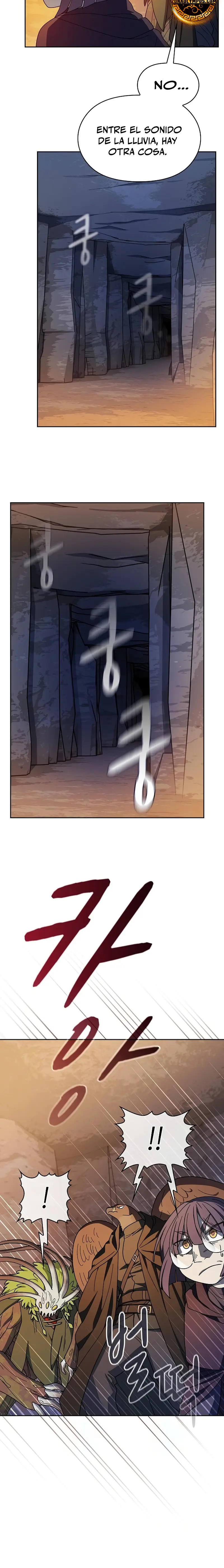 Civilización Nebula Capítulo 95 - Página 6 en español