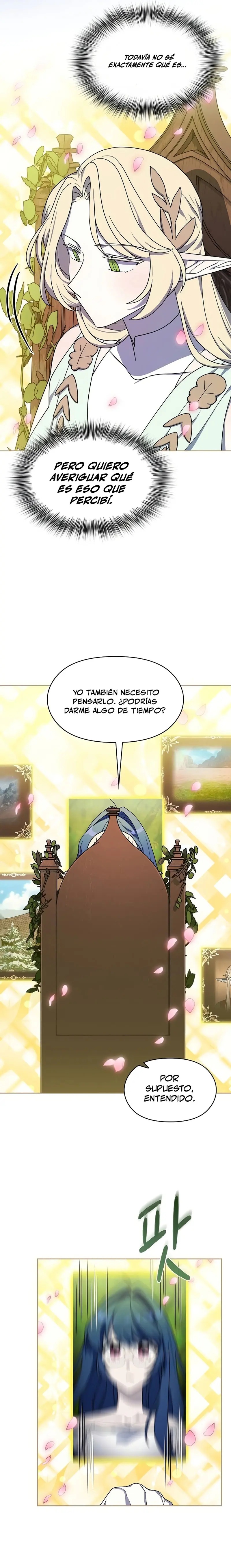Civilización Nebula Capítulo 96 - Página 17 en español