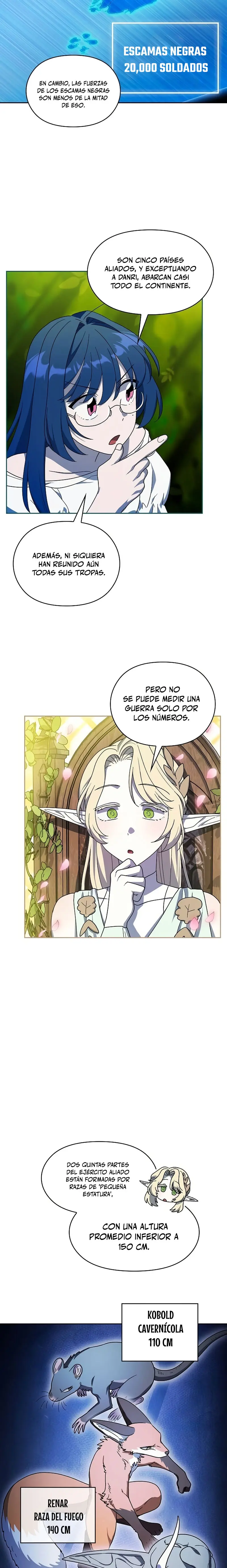 Civilización Nebula Capítulo 96 - Página 9 en español