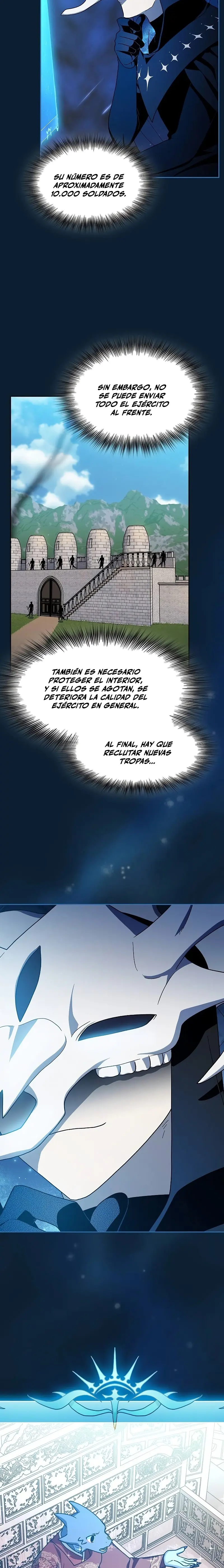 Civilización Nebula Capítulo 97 - Página 9 en español