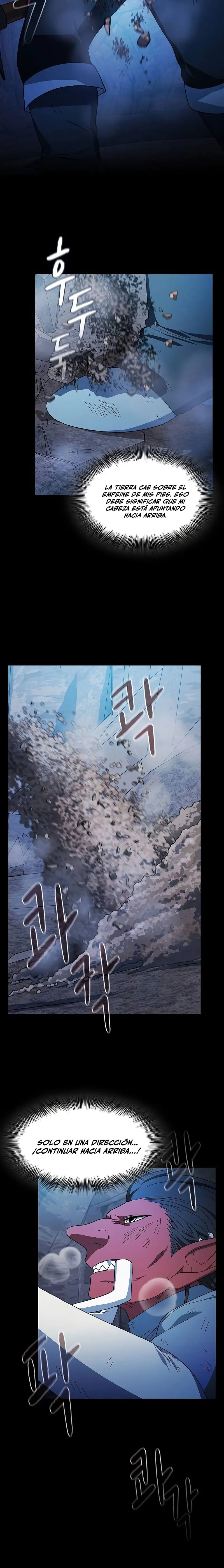 Civilización Nebula Capítulo 98 - Página 11 en español
