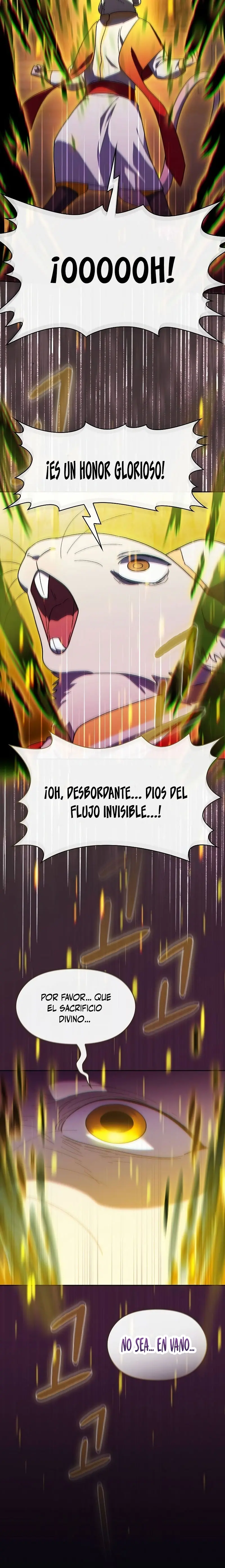 Civilización Nebula Capítulo 98 - Página 29 en español