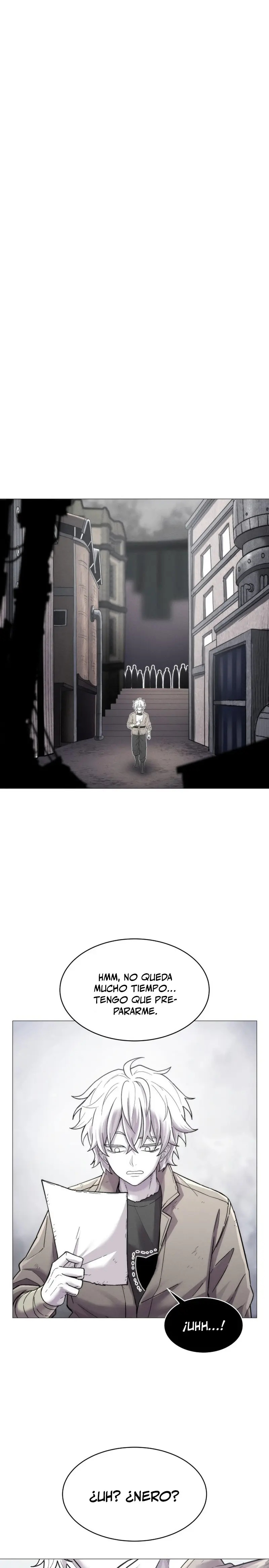 Colorista Capítulo 1 - Página 28 en español
