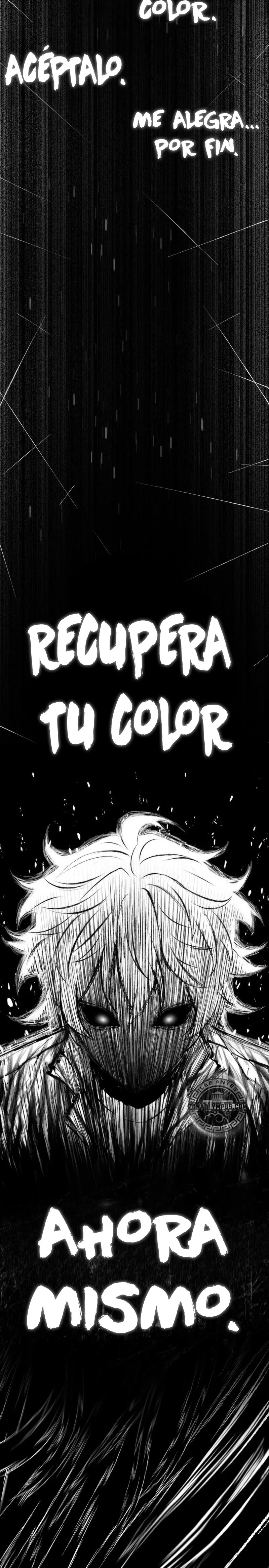 Colorista Capítulo 1 - Página 45 en español
