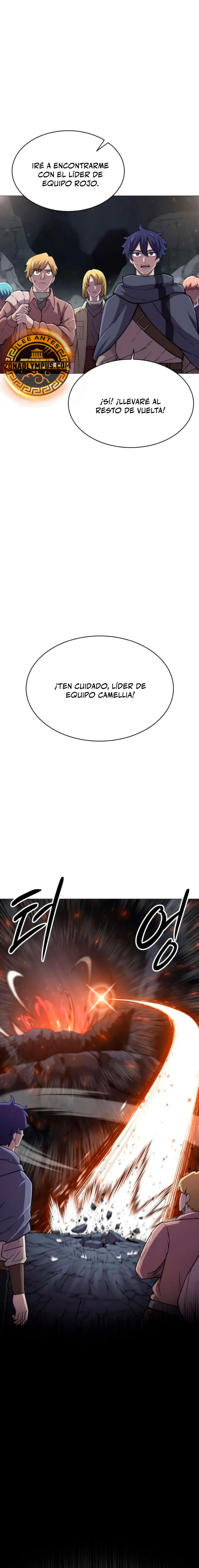 Colorista Capítulo 10 - Página 11 en español