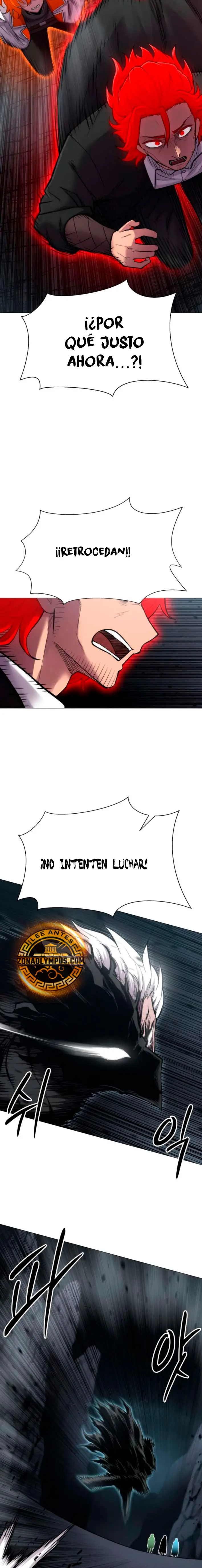 Colorista Capítulo 10 - Página 23 en español