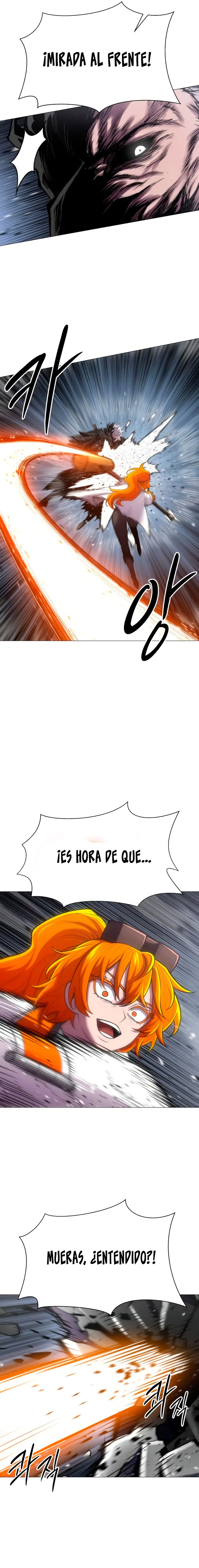 Colorista Capítulo 11 - Página 12 en español