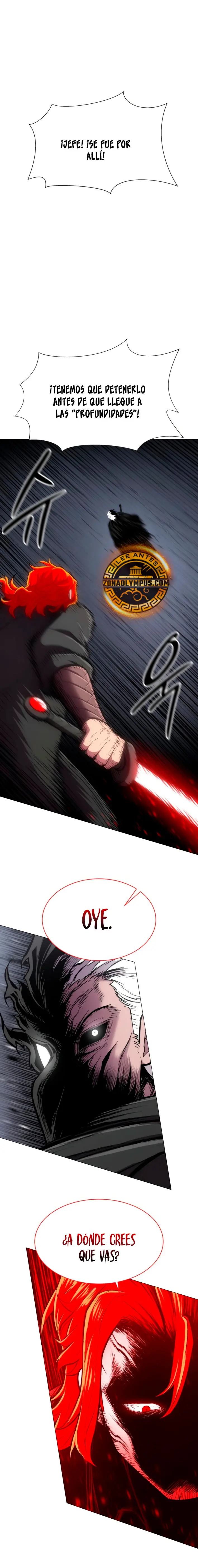 Colorista Capítulo 11 - Página 15 en español