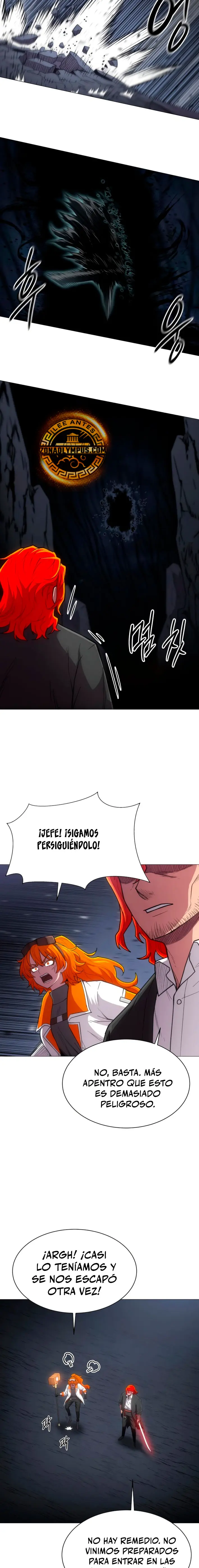 Colorista Capítulo 11 - Página 20 en español