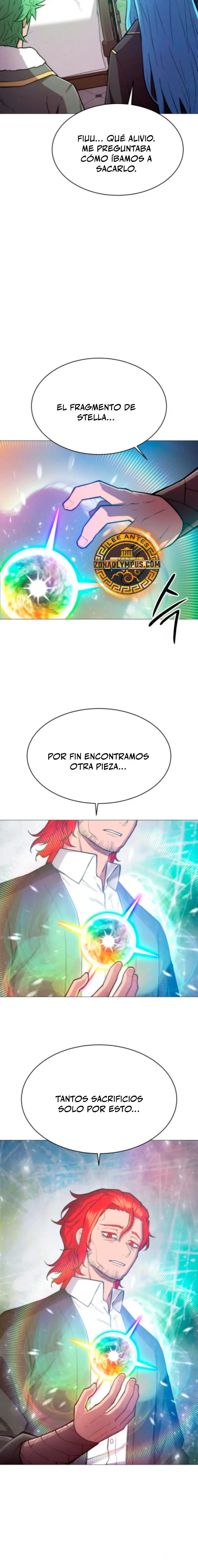 Colorista Capítulo 12 - Página 11 en español