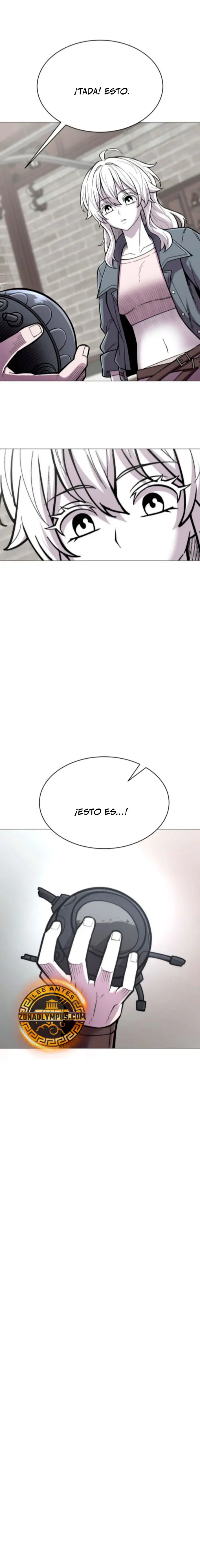 Colorista Capítulo 12 - Página 29 en español