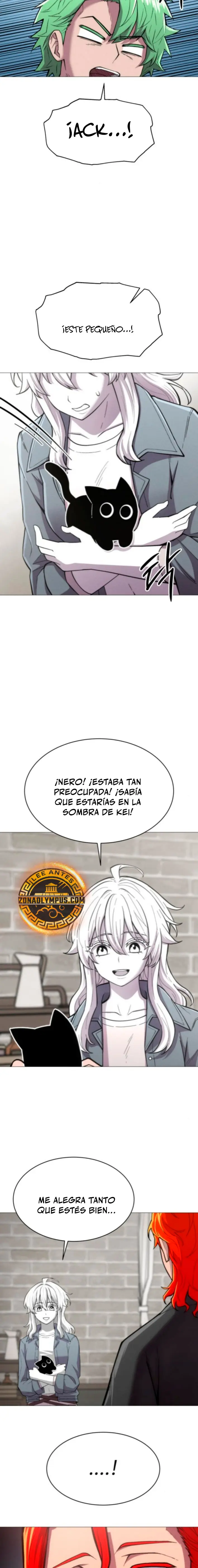 Colorista Capítulo 12 - Página 9 en español
