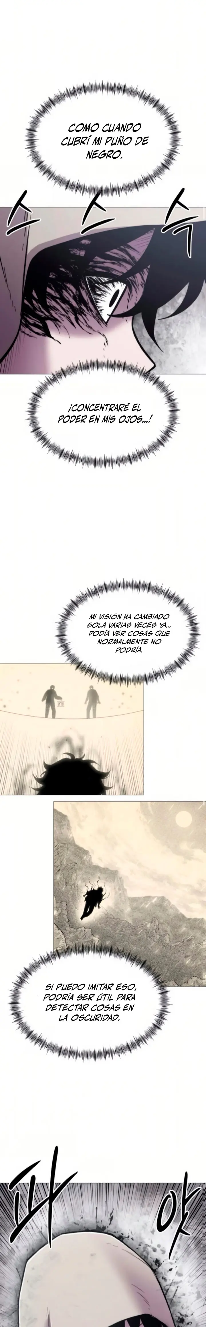 Colorista Capítulo 13 - Página 15 en español