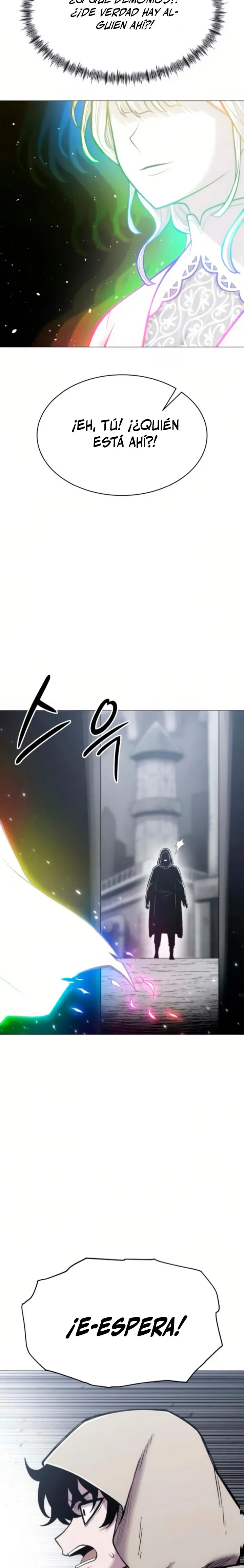 Colorista Capítulo 13 - Página 17 en español