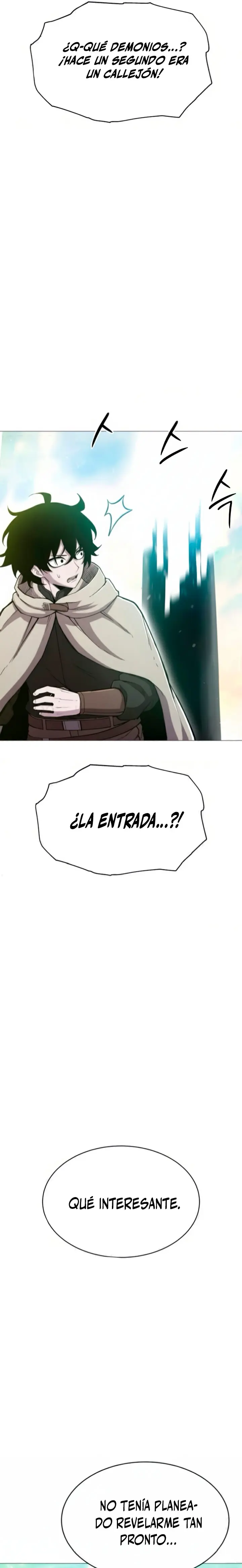 Colorista Capítulo 13 - Página 20 en español