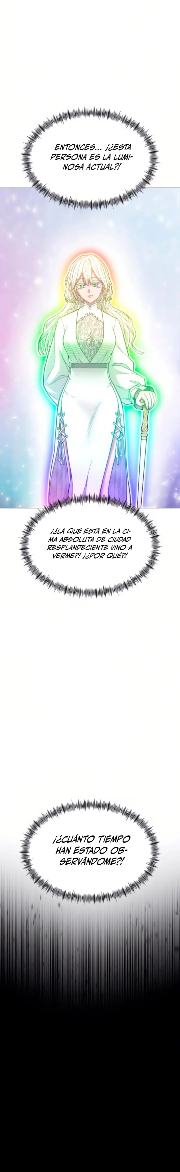 Colorista Capítulo 13 - Página 23 en español