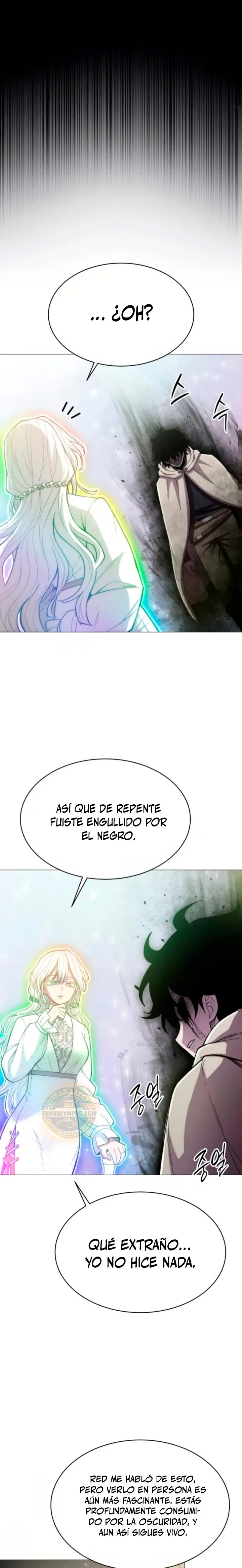 Colorista Capítulo 13 - Página 26 en español