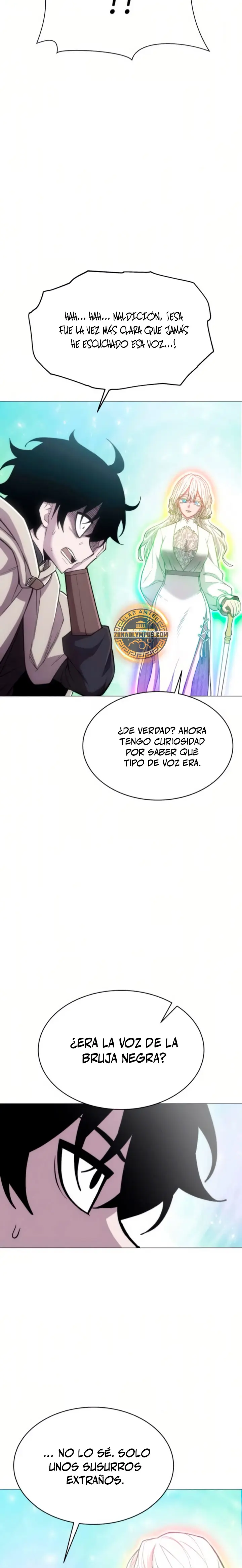 Colorista Capítulo 13 - Página 30 en español