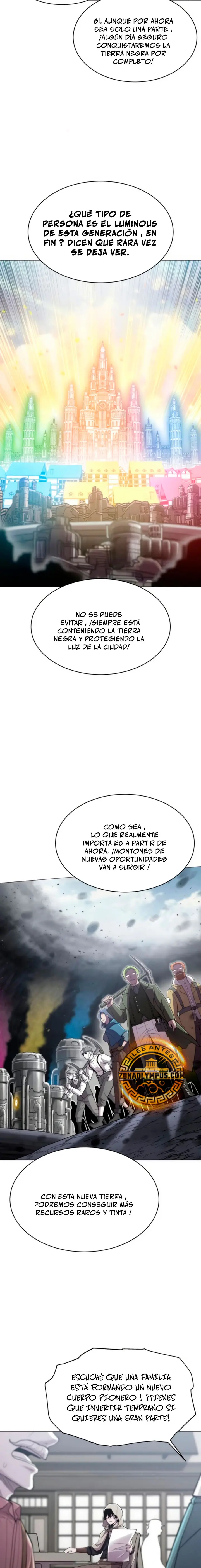 Colorista Capítulo 14 - Página 3 en español