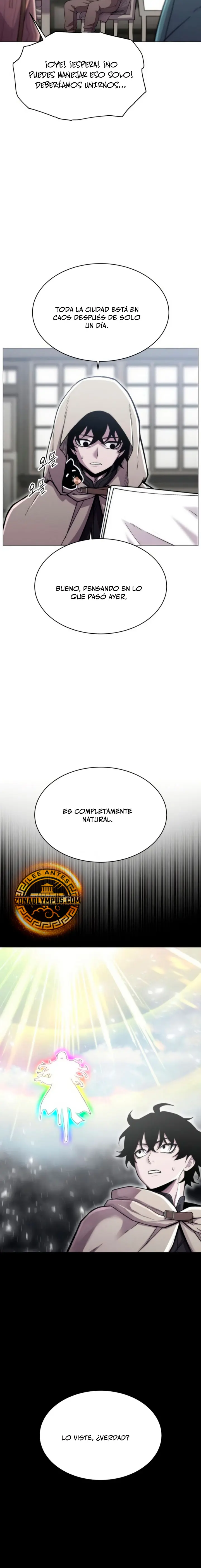 Colorista Capítulo 14 - Página 4 en español