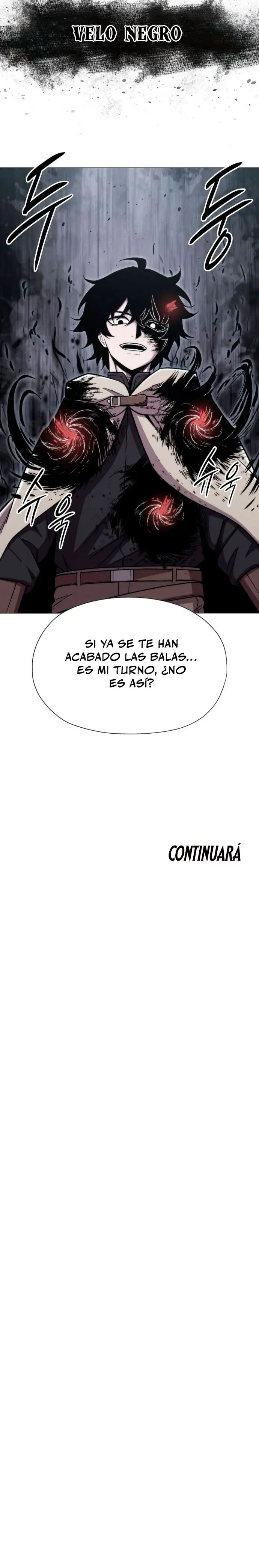 Colorista Capítulo 15 - Página 25 en español
