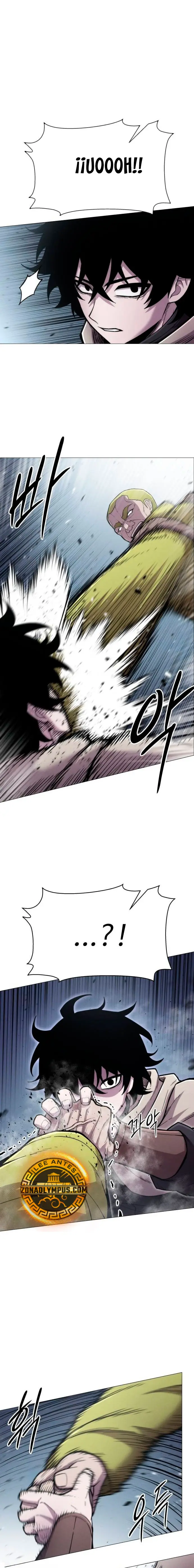 Colorista Capítulo 15 - Página 8 en español