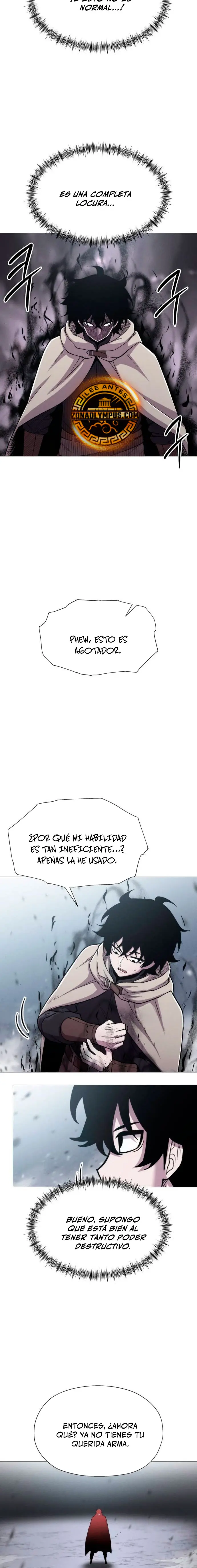 Colorista Capítulo 16 - Página 11 en español