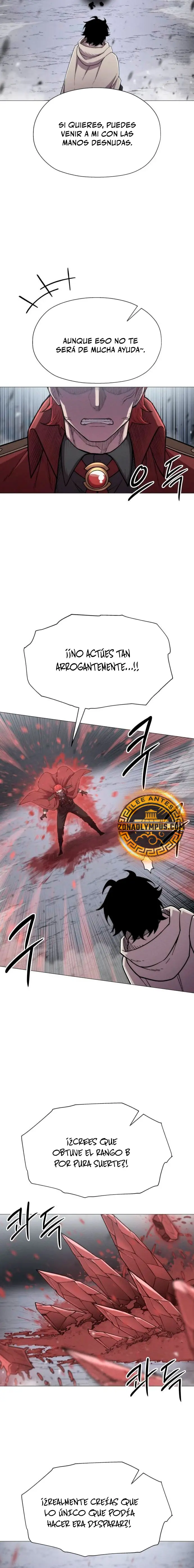 Colorista Capítulo 16 - Página 12 en español