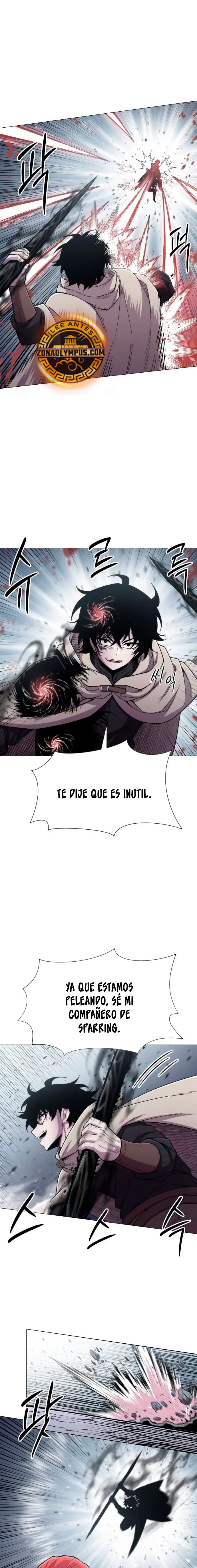 Colorista Capítulo 16 - Página 7 en español