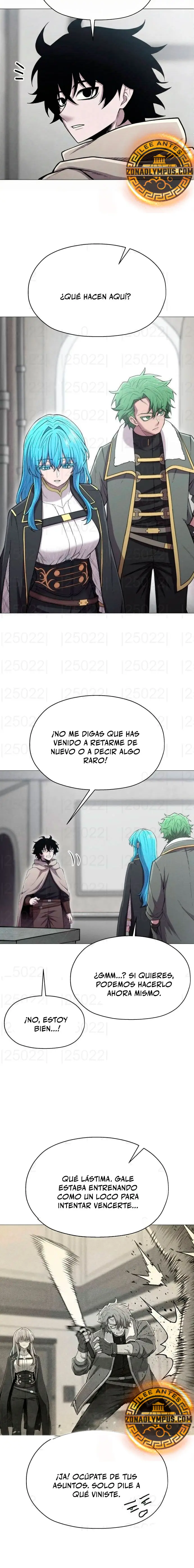 Colorista Capítulo 17 - Página 13 en español