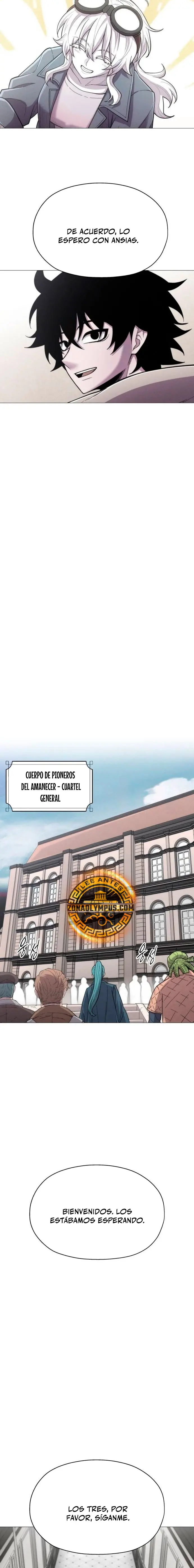 Colorista Capítulo 17 - Página 15 en español