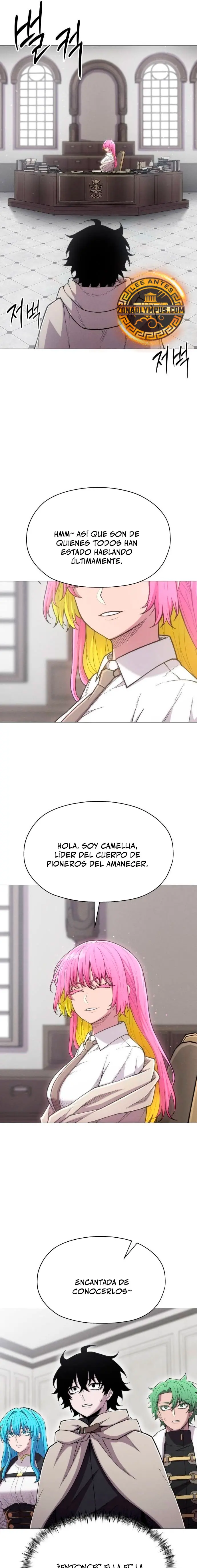 Colorista Capítulo 17 - Página 17 en español