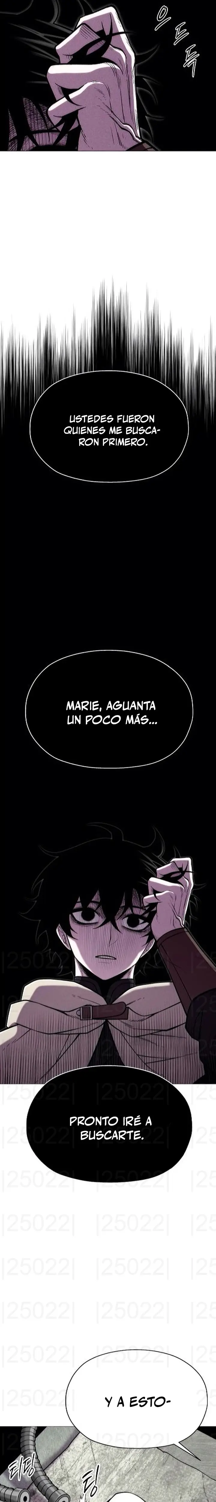Colorista Capítulo 18 - Página 12 en español