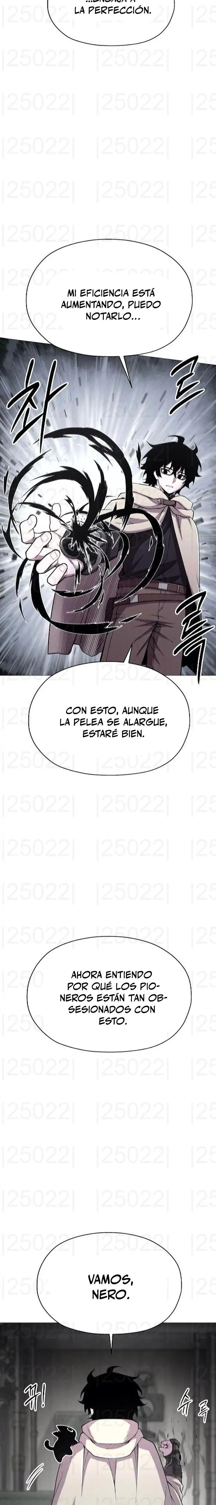 Colorista Capítulo 18 - Página 14 en español