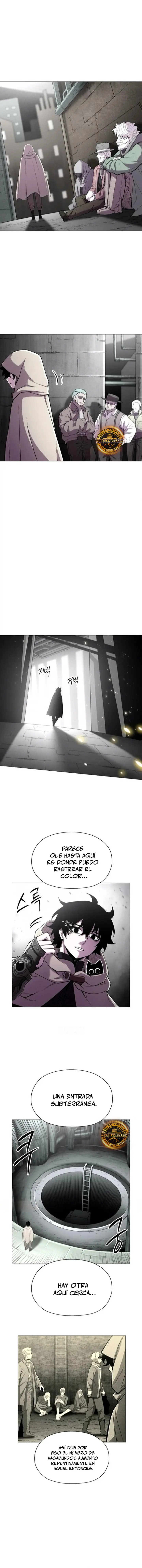 Colorista Capítulo 18 - Página 16 en español