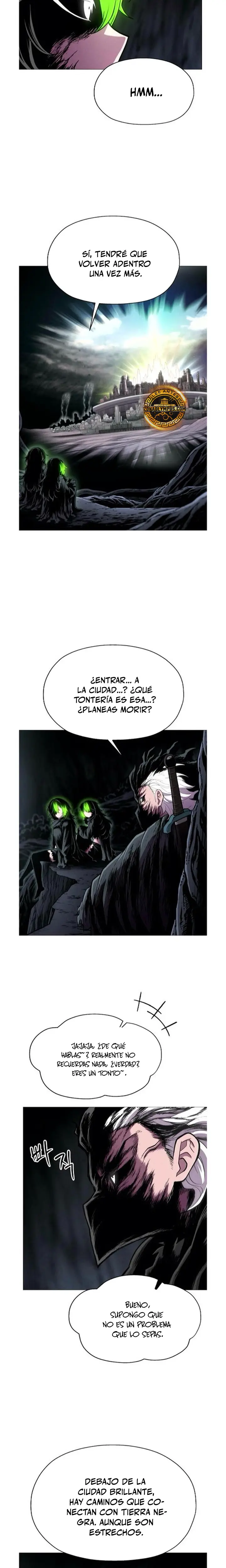 Colorista Capítulo 18 - Página 5 en español