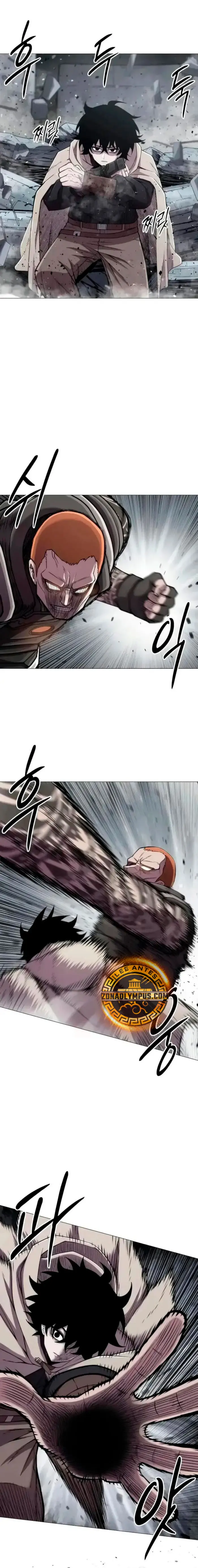 Colorista Capítulo 19 - Página 22 en español