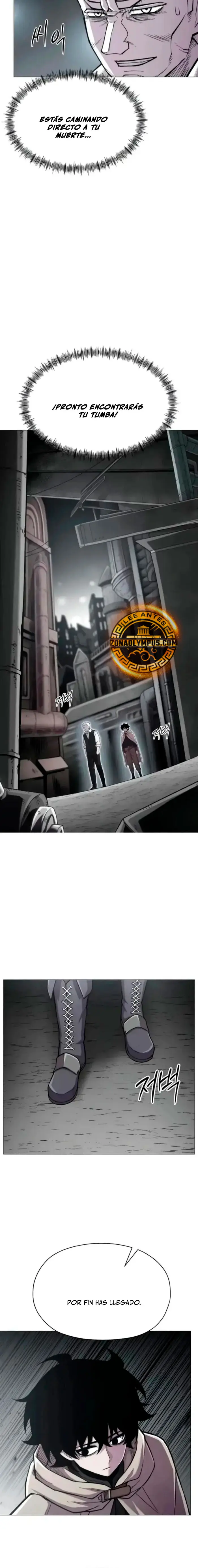 Colorista Capítulo 19 - Página 6 en español
