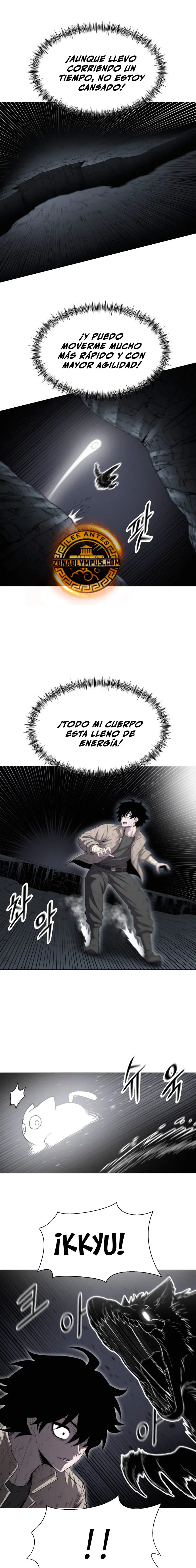 Colorista Capítulo 2 - Página 14 en español