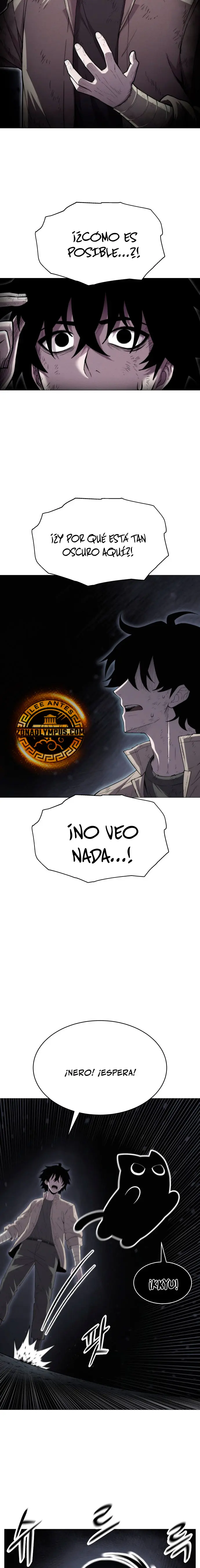 Colorista Capítulo 2 - Página 9 en español
