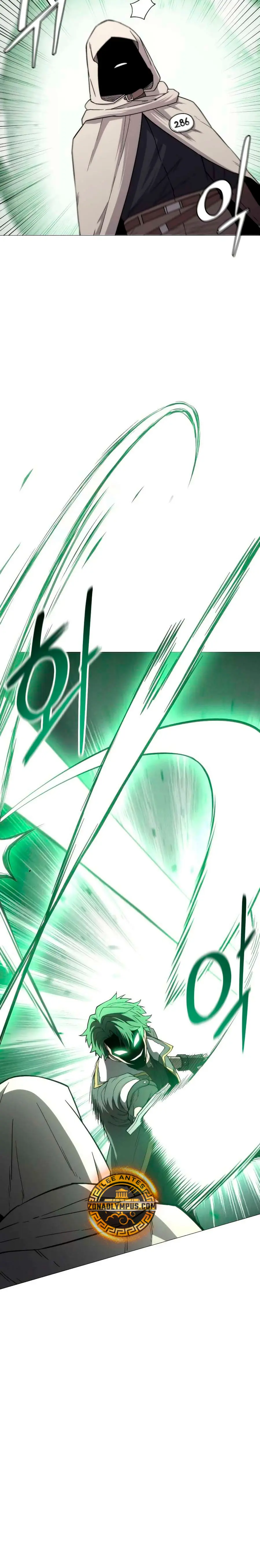 Colorista Capítulo 3 - Página 28 en español
