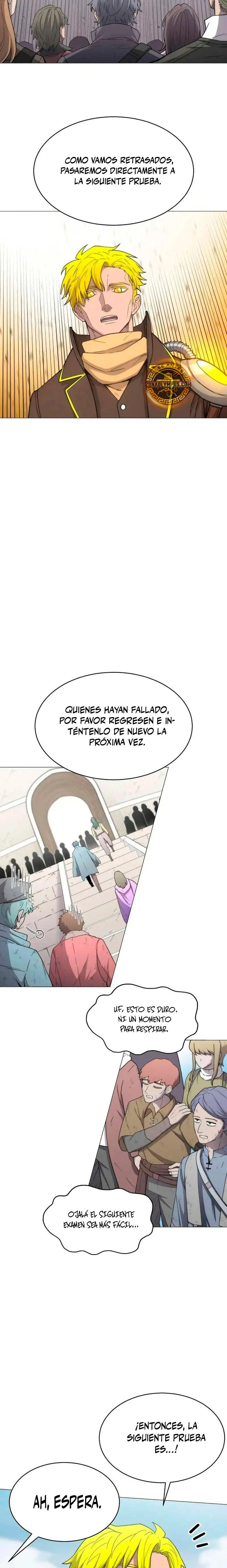 Colorista Capítulo 4 - Página 13 en español